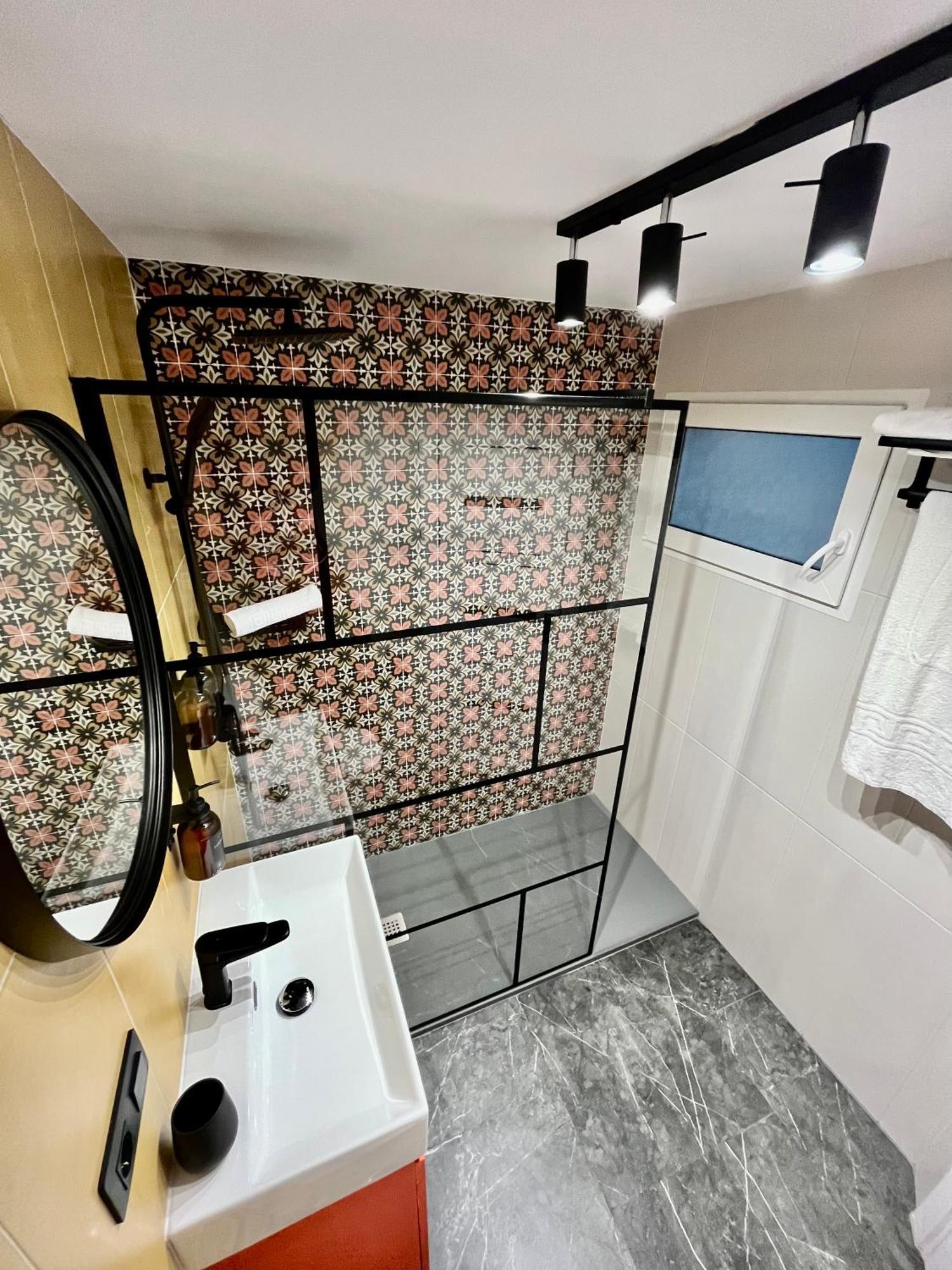 Elegante Apartamento Tres Colores لقنت المظهر الخارجي الصورة