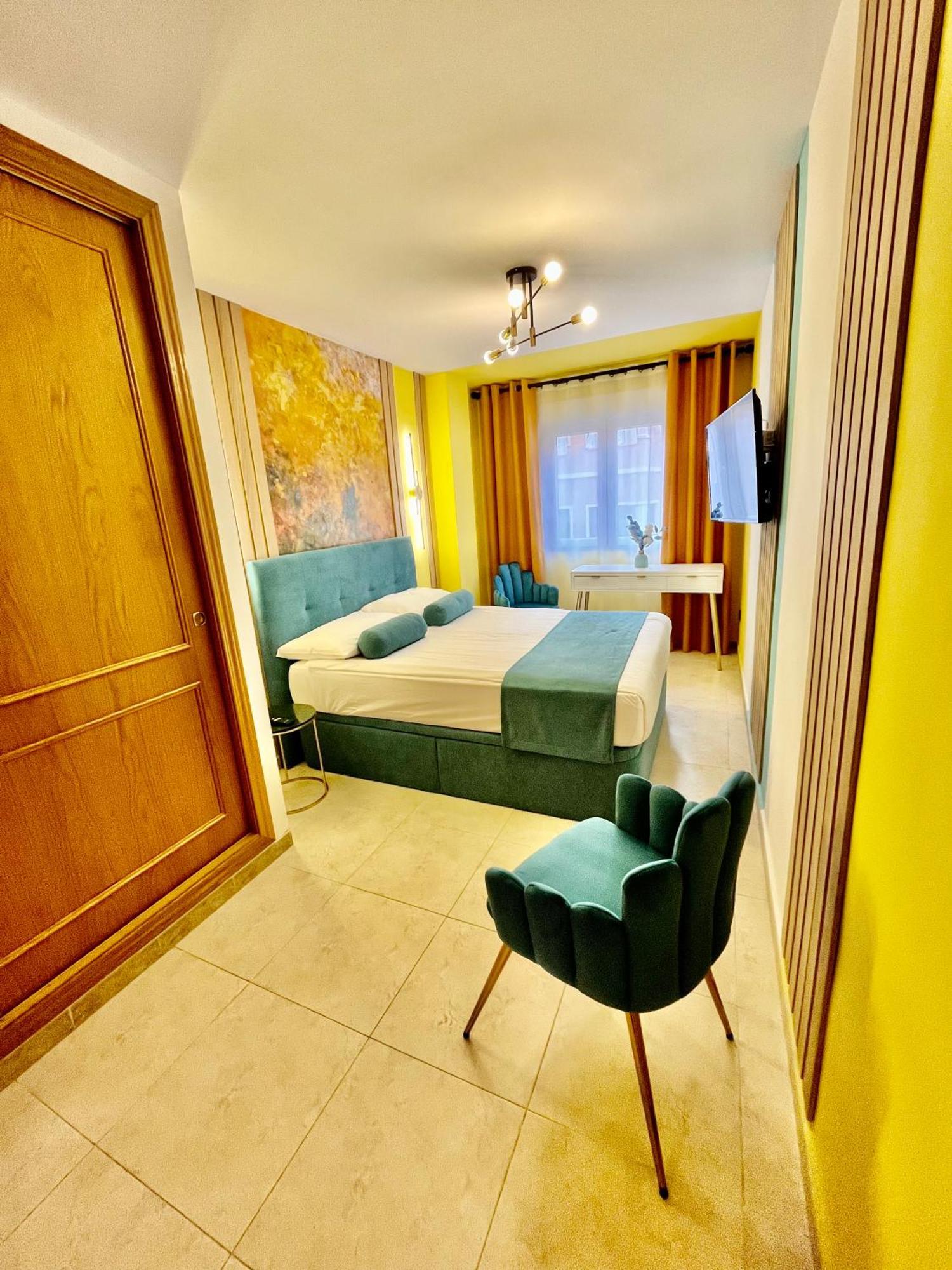 Elegante Apartamento Tres Colores لقنت المظهر الخارجي الصورة