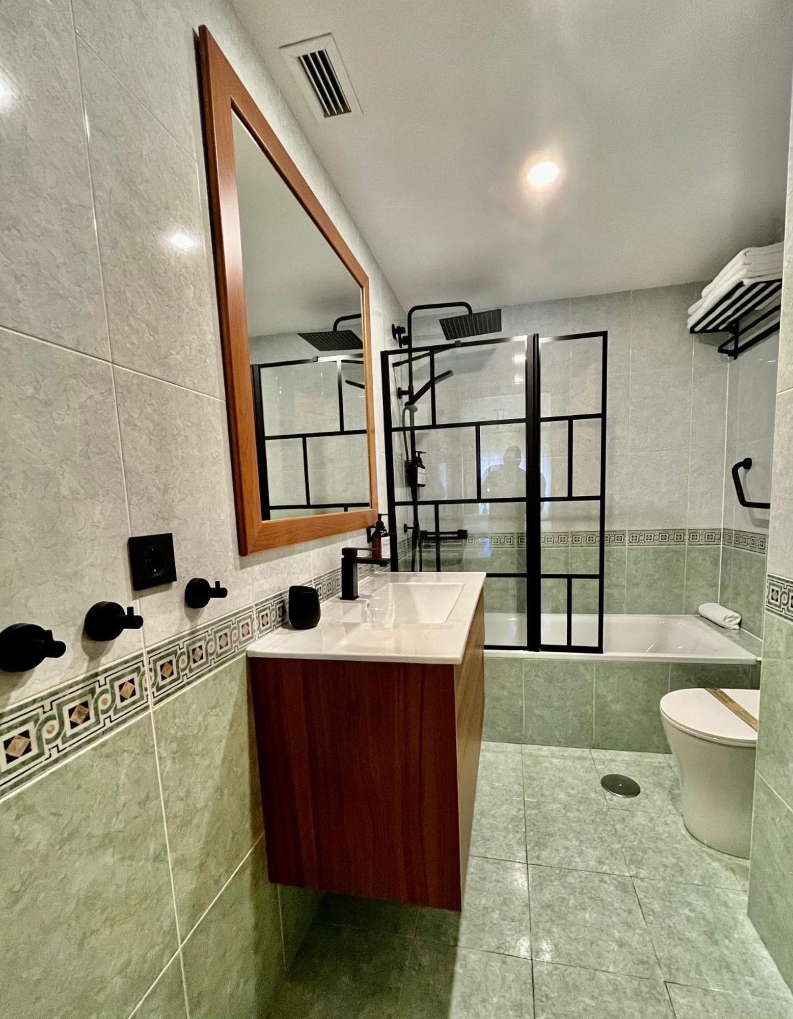 Elegante Apartamento Tres Colores لقنت المظهر الخارجي الصورة