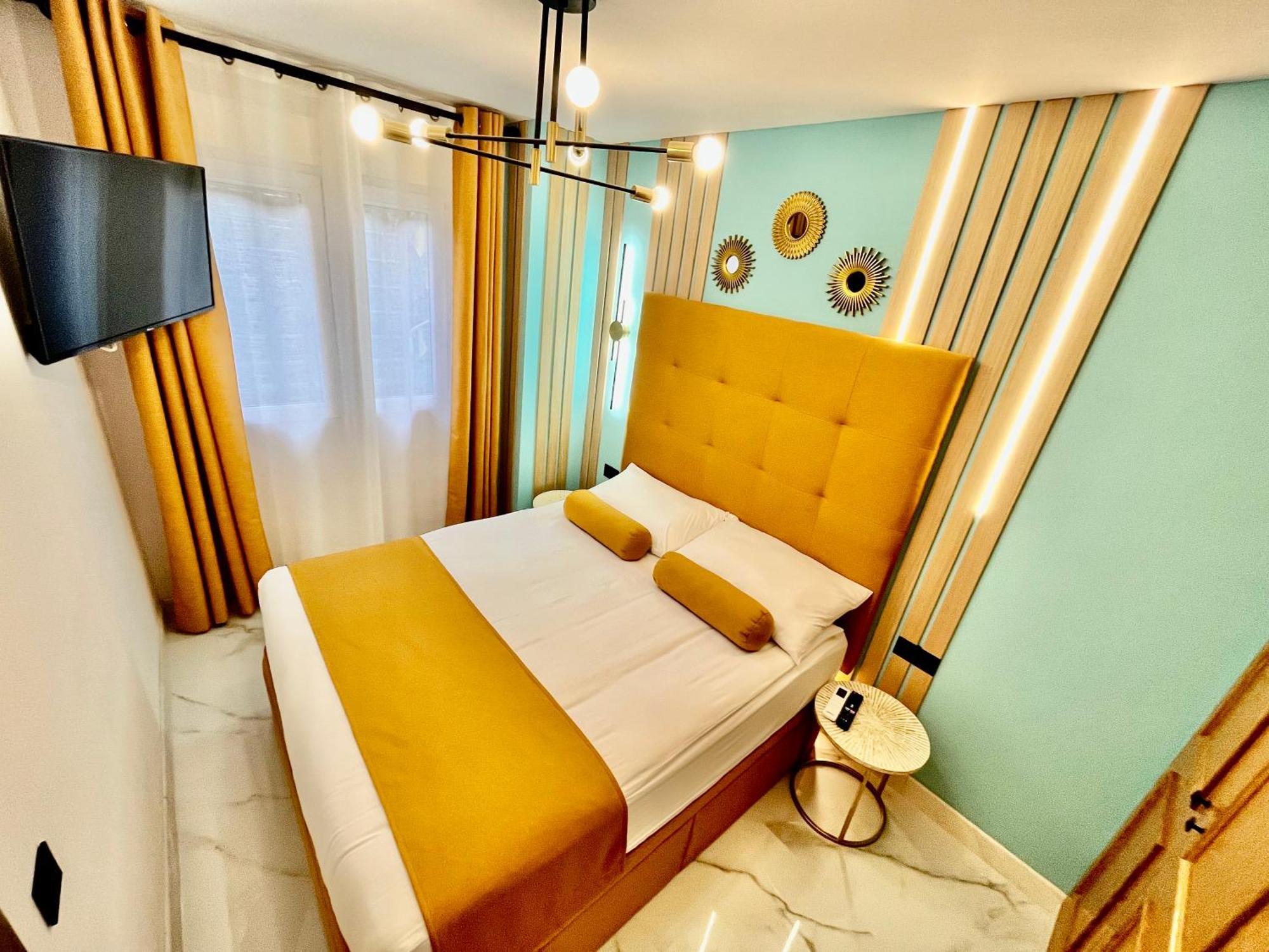 Elegante Apartamento Tres Colores لقنت المظهر الخارجي الصورة