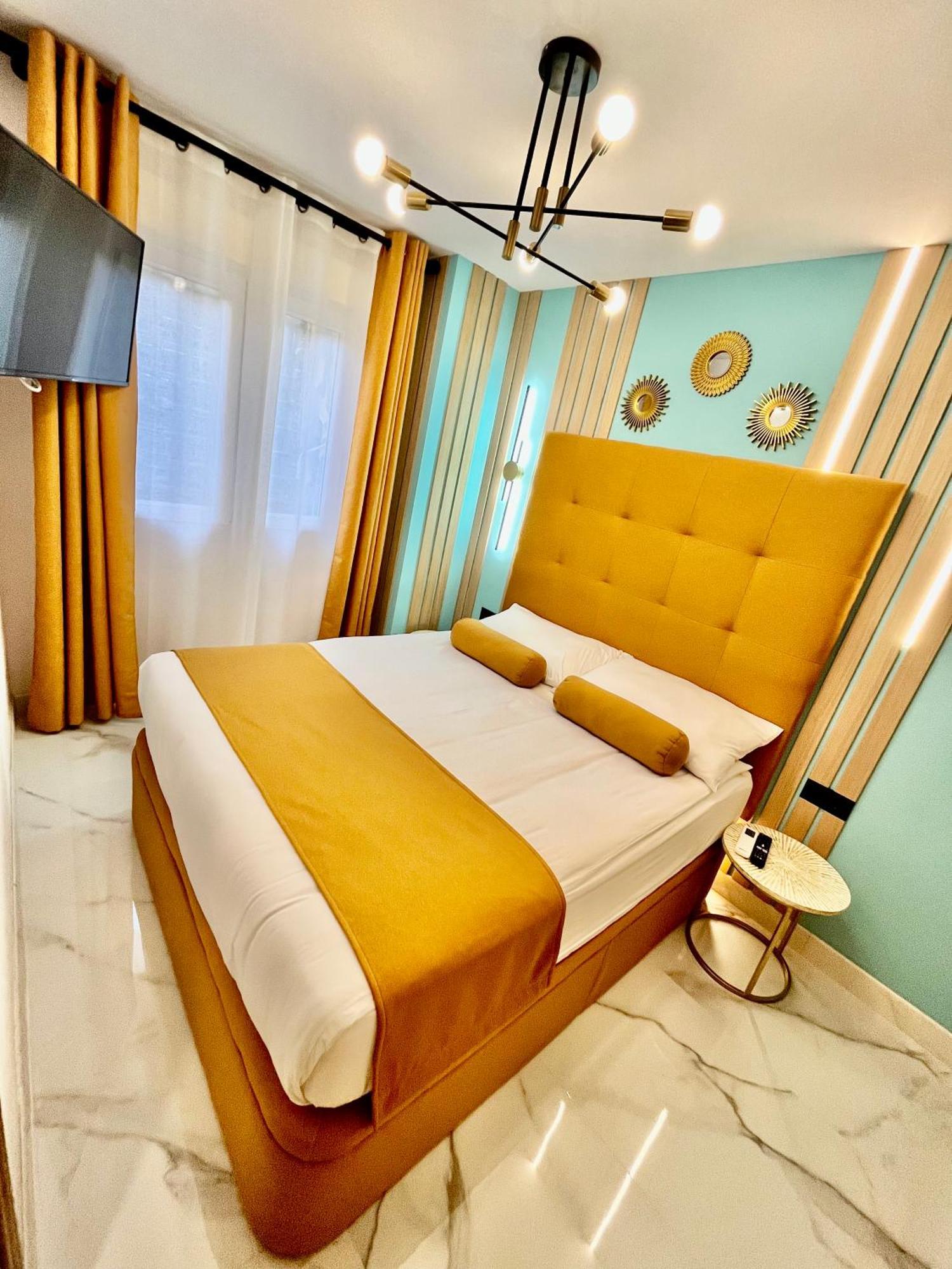 Elegante Apartamento Tres Colores لقنت المظهر الخارجي الصورة