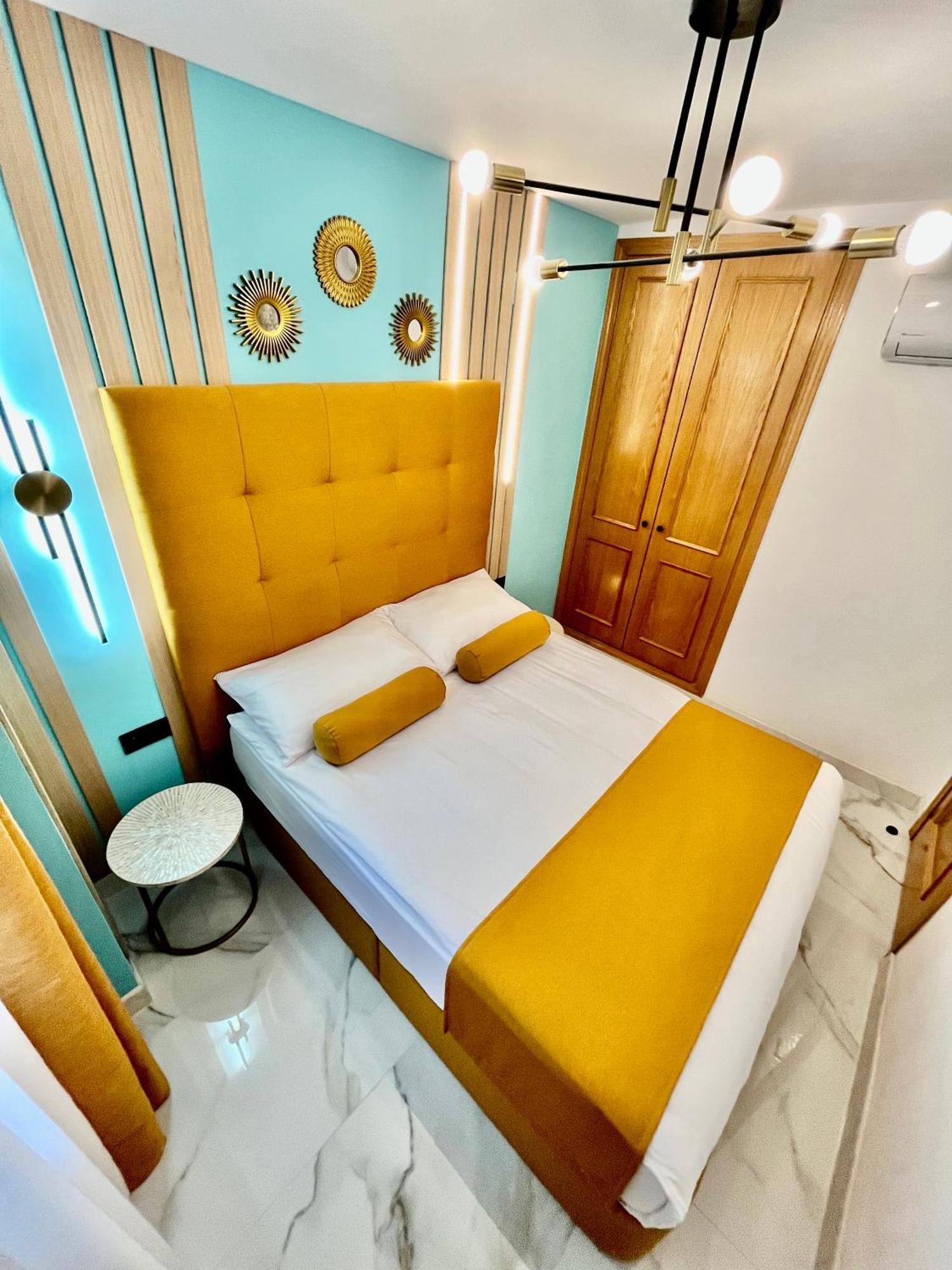 Elegante Apartamento Tres Colores لقنت المظهر الخارجي الصورة