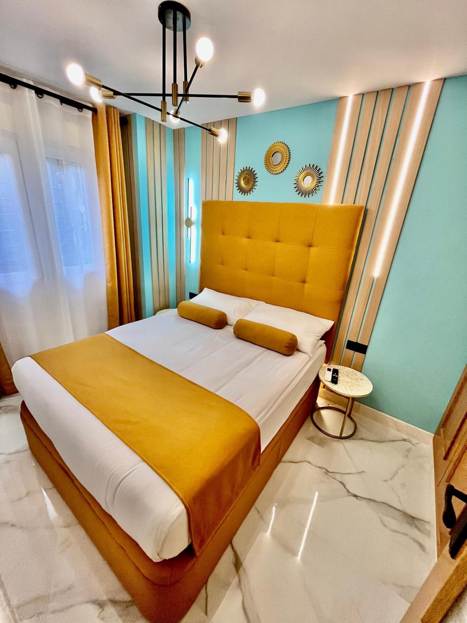 Elegante Apartamento Tres Colores لقنت المظهر الخارجي الصورة