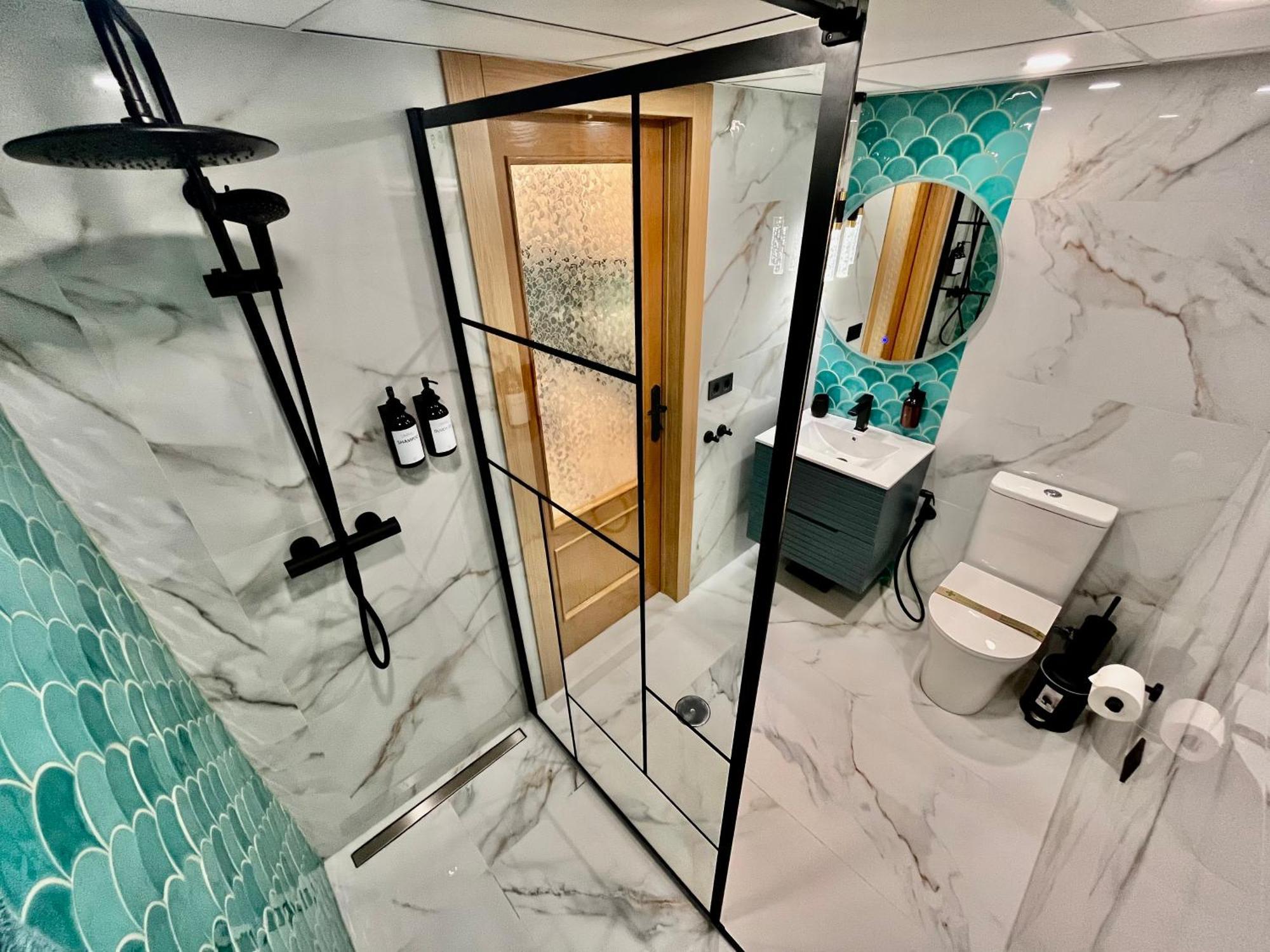 Elegante Apartamento Tres Colores لقنت المظهر الخارجي الصورة