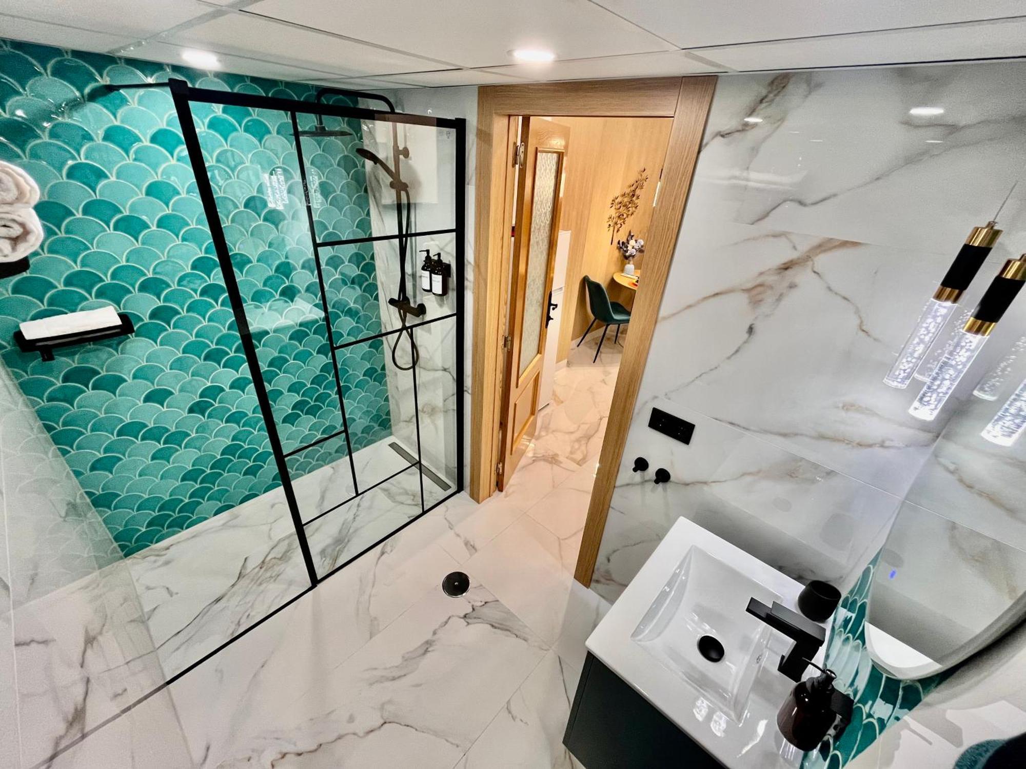 Elegante Apartamento Tres Colores لقنت المظهر الخارجي الصورة