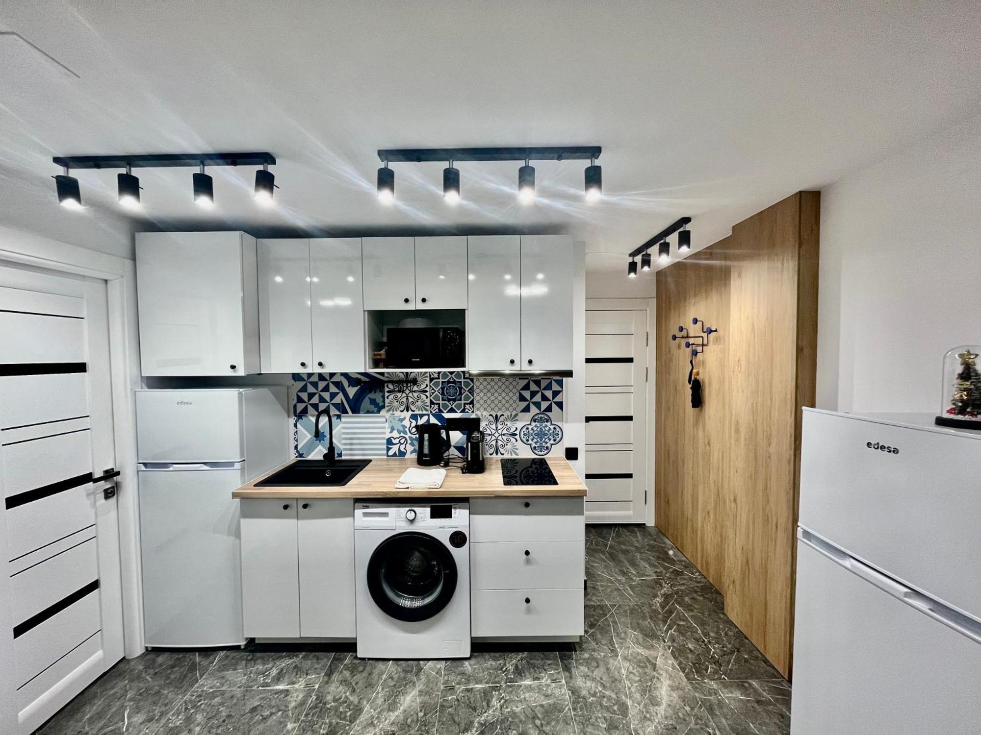 Elegante Apartamento Tres Colores لقنت المظهر الخارجي الصورة