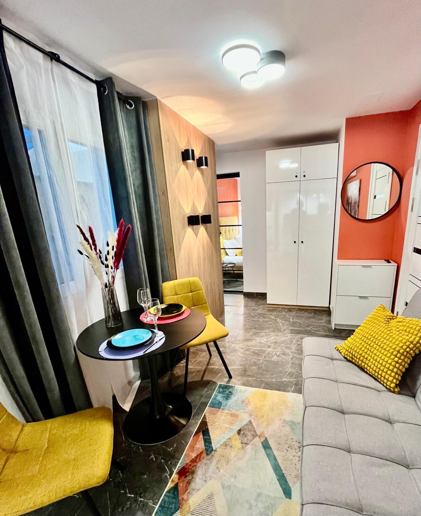 Elegante Apartamento Tres Colores لقنت المظهر الخارجي الصورة