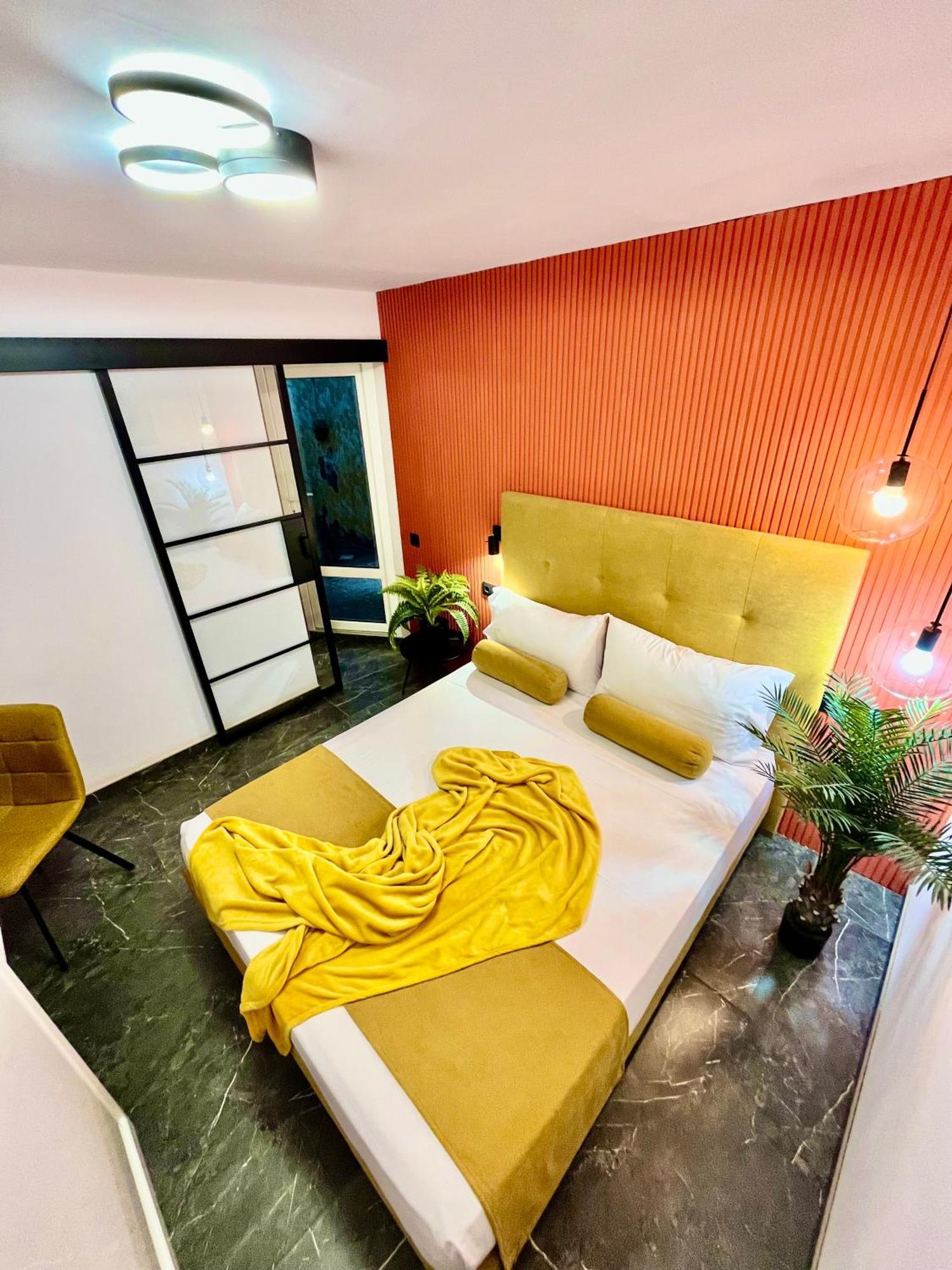 Elegante Apartamento Tres Colores لقنت المظهر الخارجي الصورة