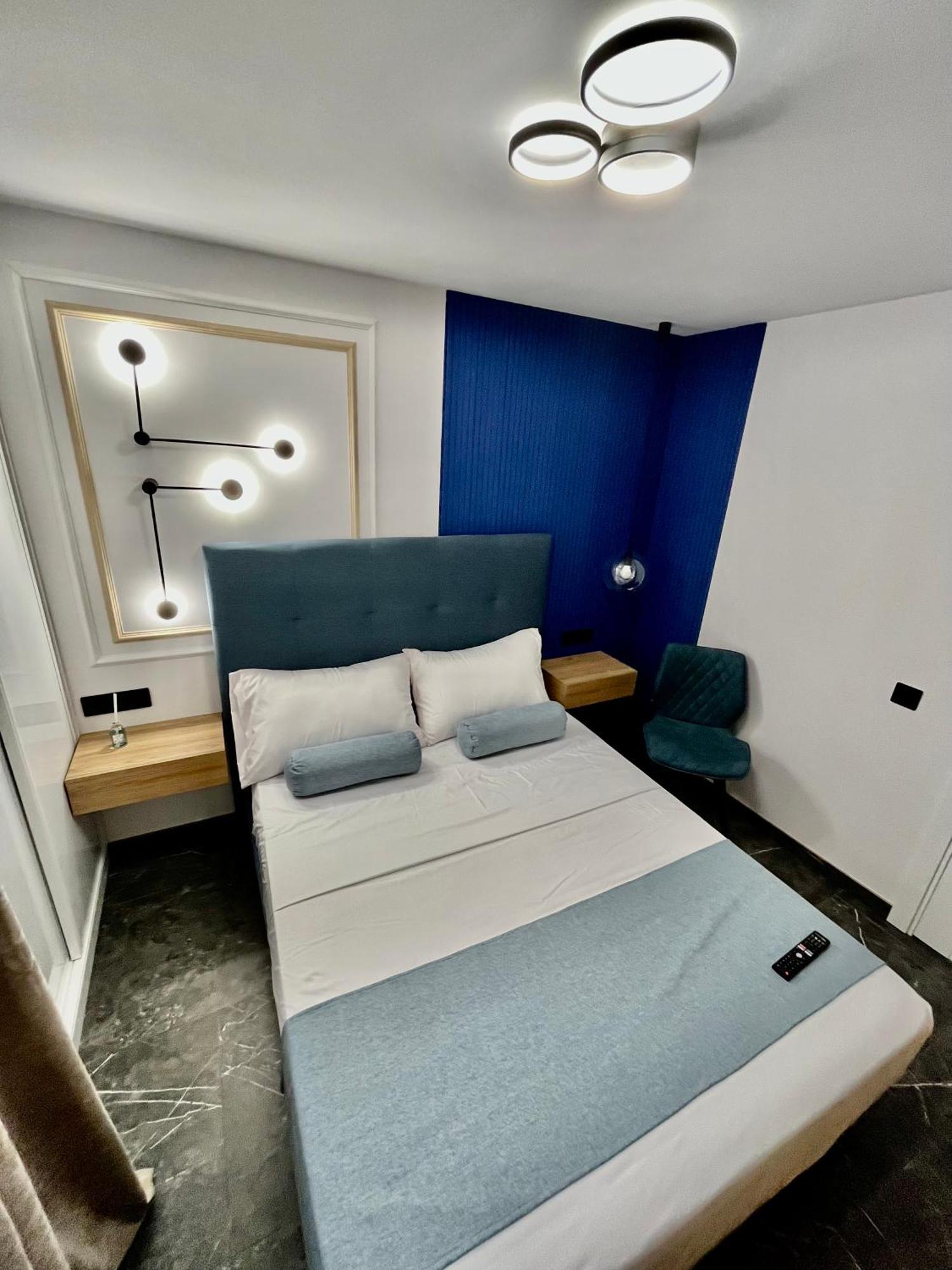 Elegante Apartamento Tres Colores لقنت المظهر الخارجي الصورة