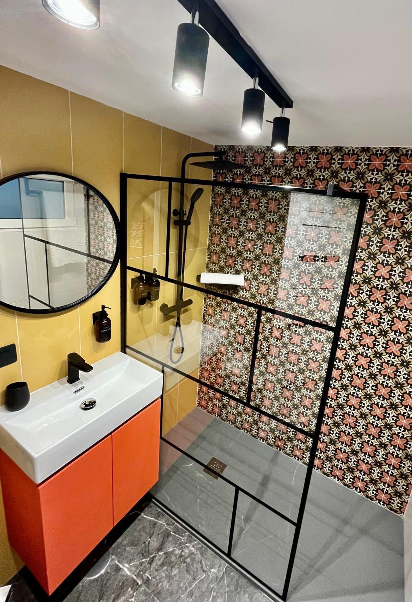 Elegante Apartamento Tres Colores لقنت المظهر الخارجي الصورة