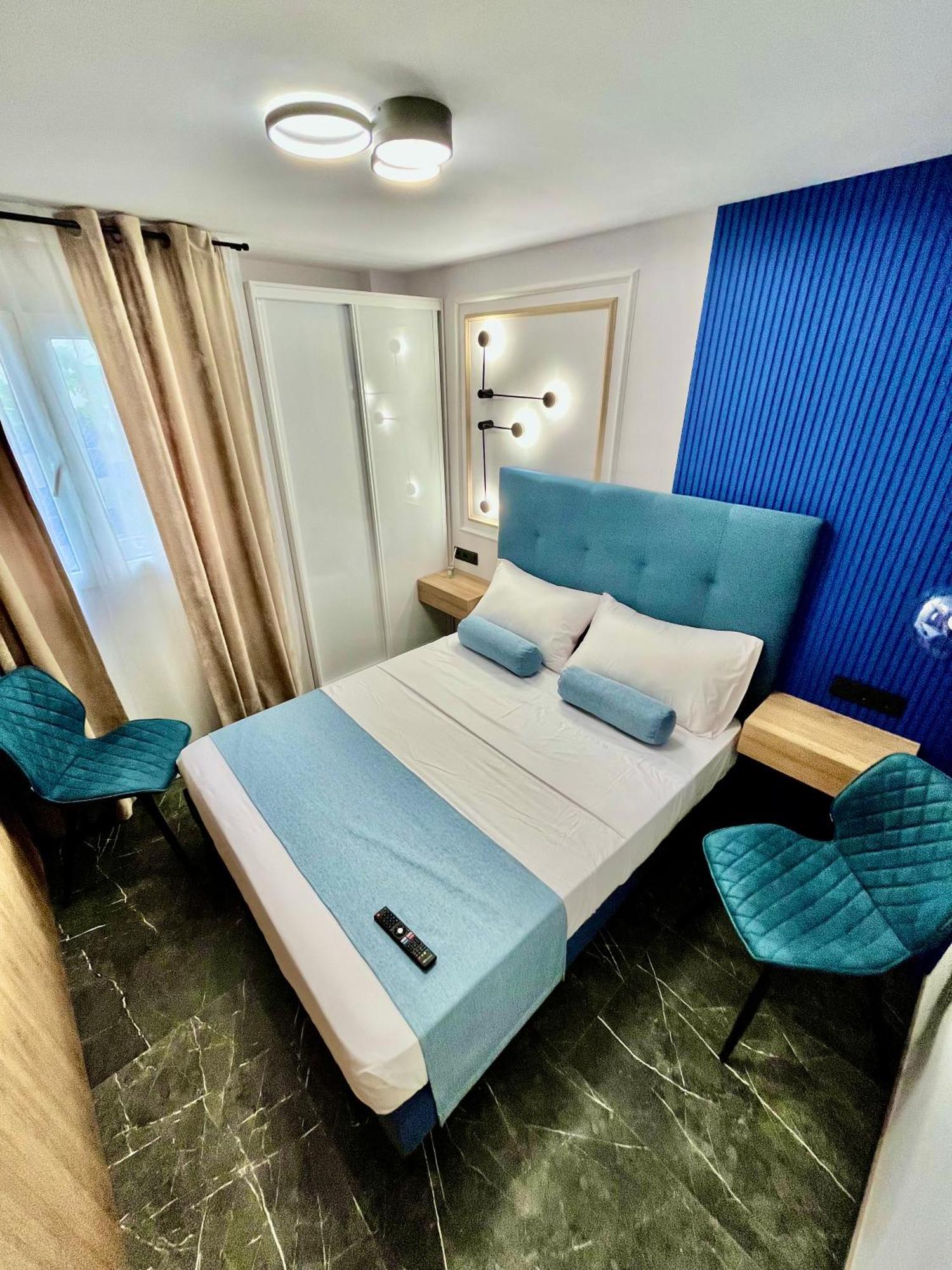 Elegante Apartamento Tres Colores لقنت المظهر الخارجي الصورة