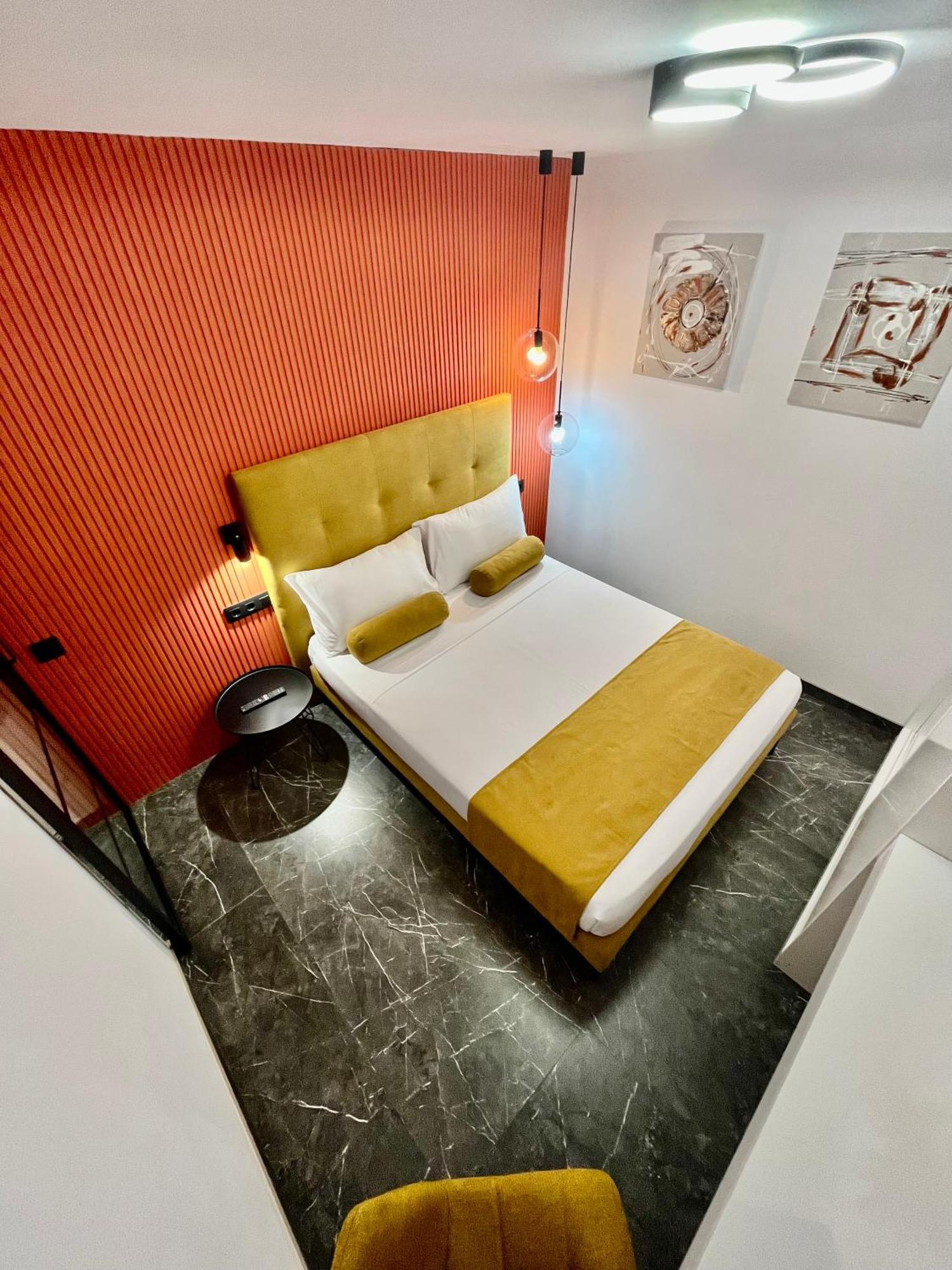 Elegante Apartamento Tres Colores لقنت المظهر الخارجي الصورة