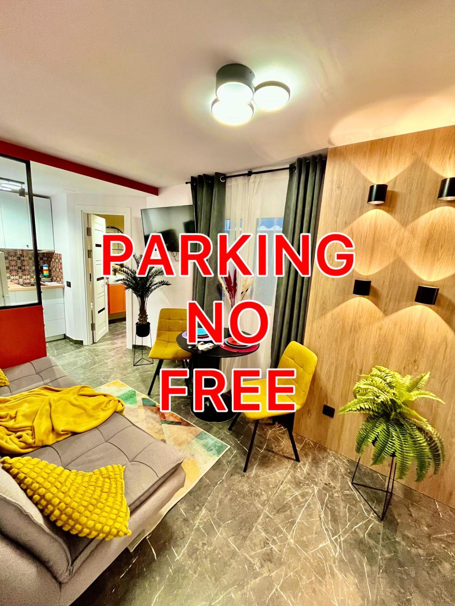 Elegante Apartamento Tres Colores لقنت المظهر الخارجي الصورة